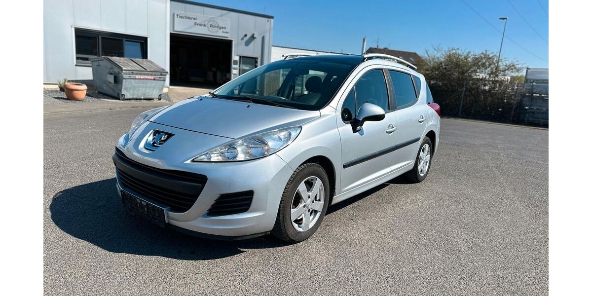 Peugeot 207 183.112 km 2.450 &euro; Wesseling 50389