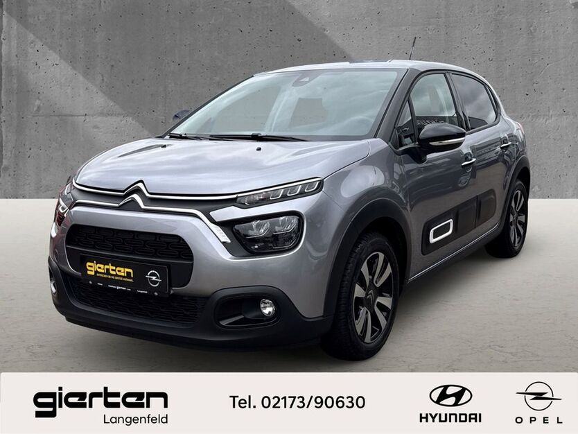 Citroen C3 13.000 km 16.990 € Hilden 40721