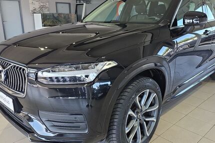 Volvo XC90 110.684 km 31.950 &euro; Bergheim 50126