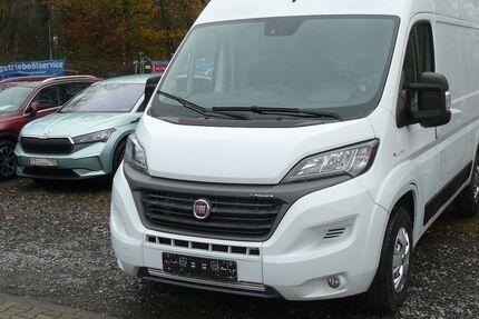 Fiat Ducato 3.700 km 19.900 € Sankt Augustin 53757