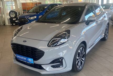 Ford Puma 34.784 km 19.490 &euro; Hürth 50354
