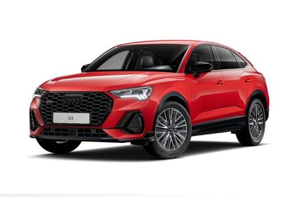 Audi Q3 23.326 km 44.490 &euro; Bonn 53119