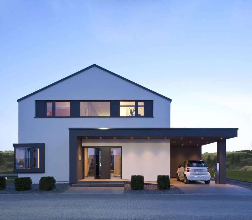 Haus zum Kaufen in Sankt Augustin 740.000 € 148 m²