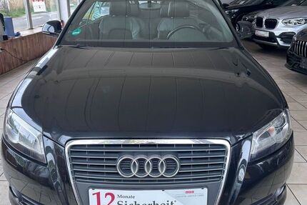 Audi A3 132.000 km 6.500 &euro; Bonn 53119
