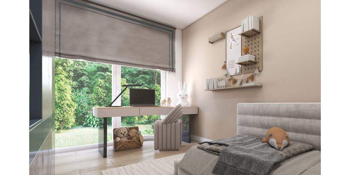 Etagenwohnung Bonn Dottendorf - 4 Zimmer, 137 m&sup2;, 900.000&euro; | Angebot:24366297