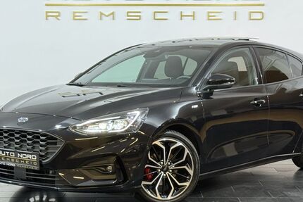 Ford Focus 87.700 km 19.690 € Remscheid 42897