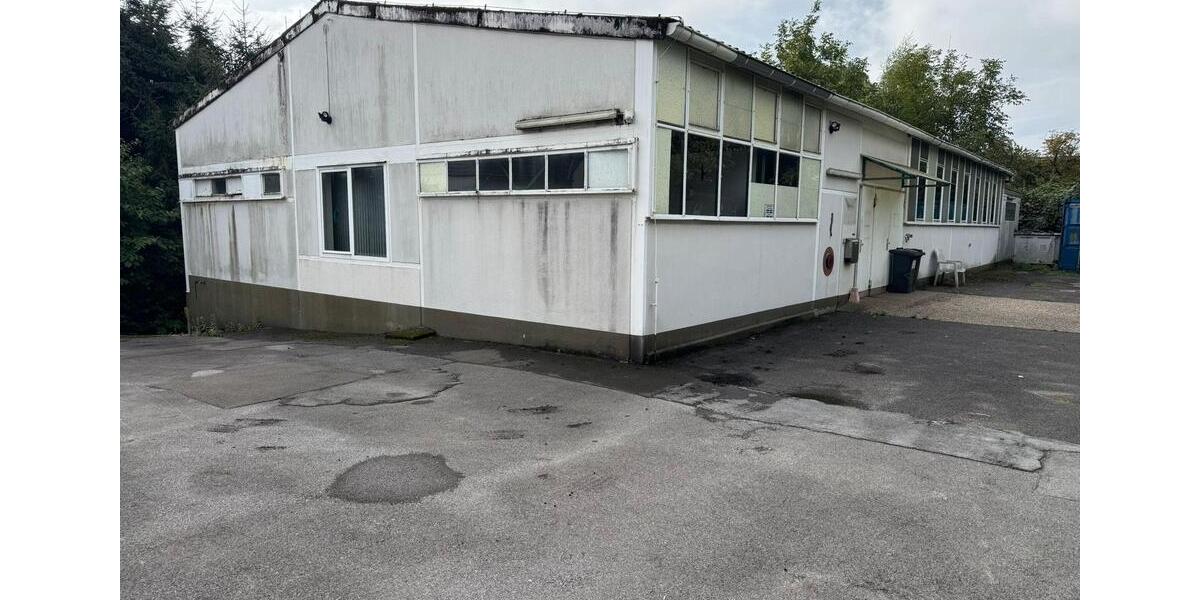Gewerbeobjekt Solingen Höhscheid - 2.000&euro; | Angebot:26064638