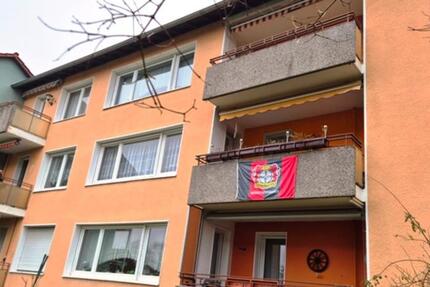 Wohnung Leverkusen - 4 Zimmer, 114 m&sup2;, 295.000&euro; | Angebot:25306641