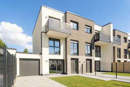 Haus Bergheim Auenheim - 5 Zimmer, 150 m&sup2;, 720.000&euro; | Angebot:26844907
