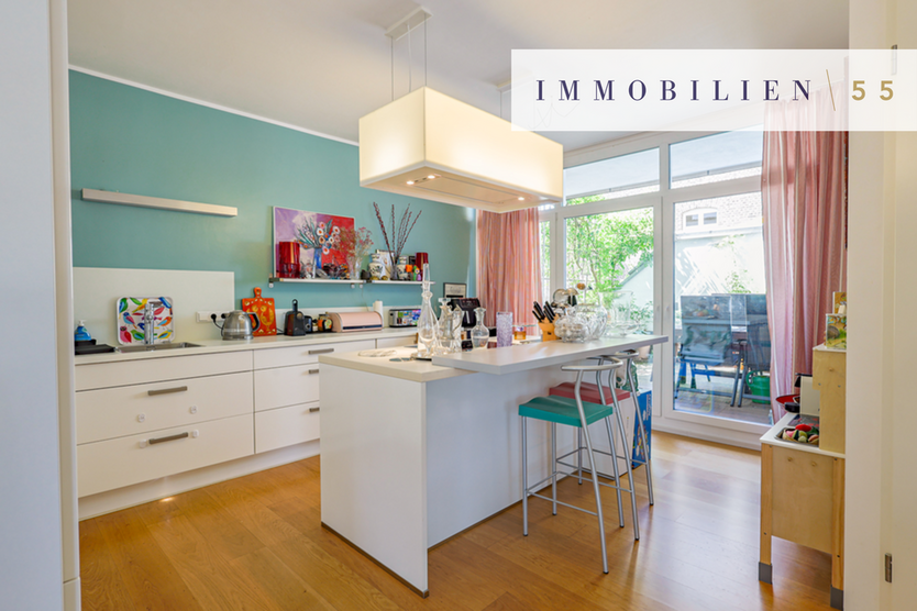 Wohnung zum Kaufen in Köln 795.000 € 119 m² 4 zimmer