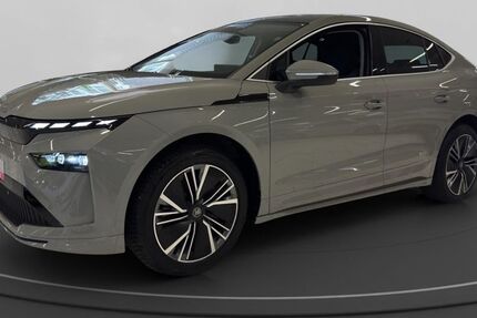 Skoda Enyaq 8.230 km 45.490 &euro; Bonn 53119