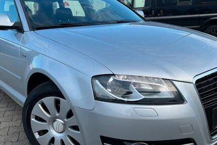 Audi A3 158.000 km 7.299 € Nörvenich 52388
