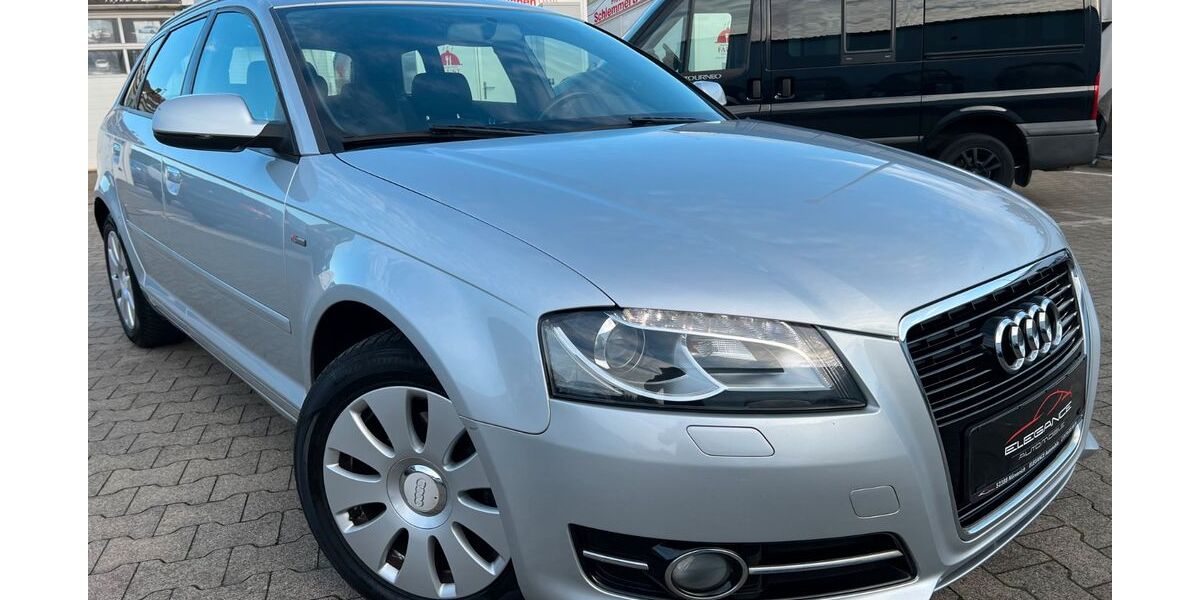 Audi A3 158.000 km 7.299 &euro; Nörvenich 52388