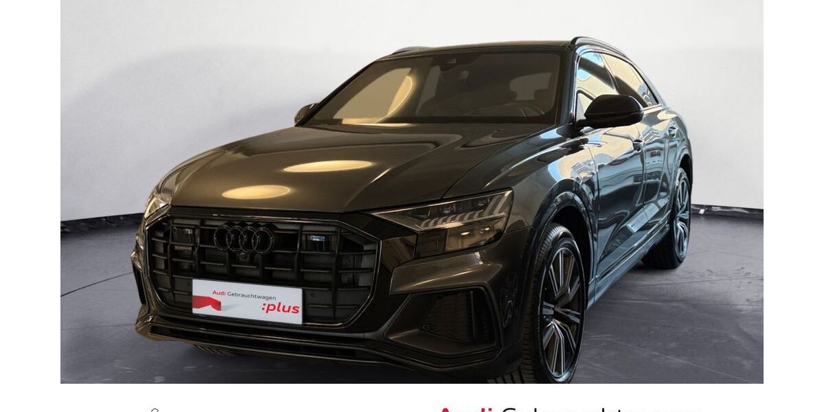Audi Q8 77.513 km 61.480 &euro; Hilden 40721