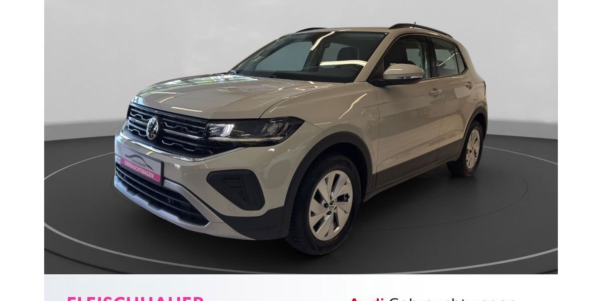 VW T-Cross 8.498 km 20.770 &euro; Bonn 53119