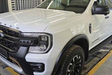 Ford Ranger 20.531 km 44.400 &euro; Hennef 53773