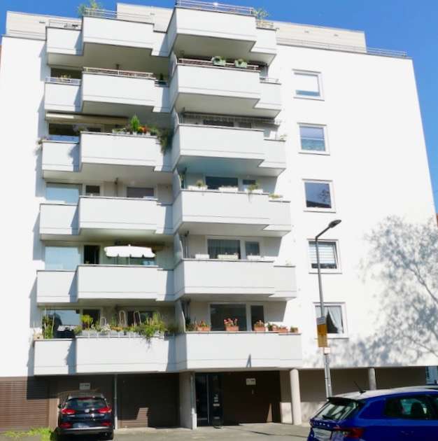 Wohnung zum Kaufen in Köln 595.000 € 101 m²
