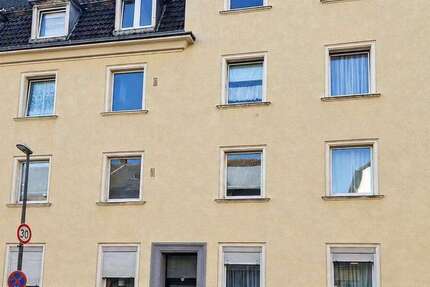 Wohnung Köln Kalk - 2 Zimmer, 61 m&sup2;, 115.000&euro; | Angebot:26971345