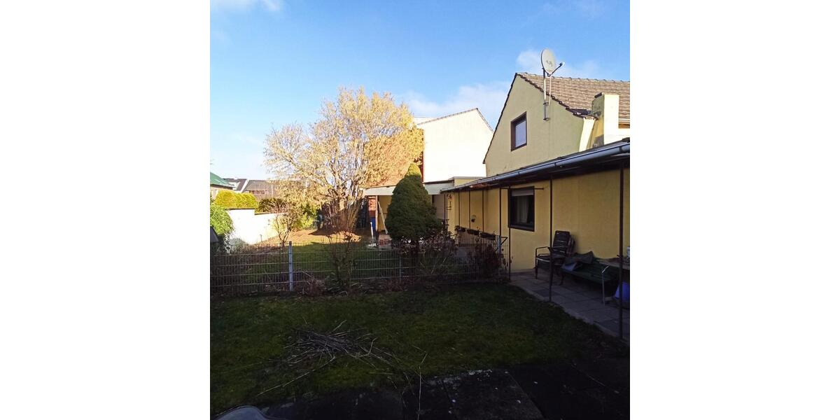 Einfamilienhaus Pulheim - 4 Zimmer, 90 m&sup2;, 375.000&euro; | Angebot:26847656