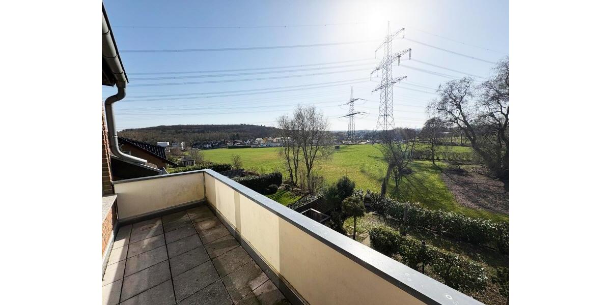 Etagenwohnung Alfter - 3 Zimmer, 90 m&sup2;, 845&euro; | Angebot:25271143