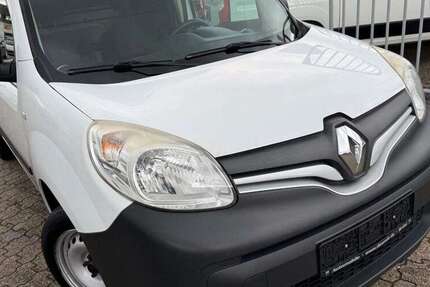 Renault Kangoo 184.334 km 4.990 € Brühl 50321