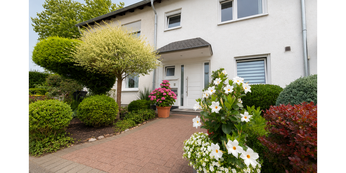 Einfamilienhaus Köln Lindenthal - 4.5 Zimmer, 124 m&sup2;, 699.000&euro; | Angebot:27067855