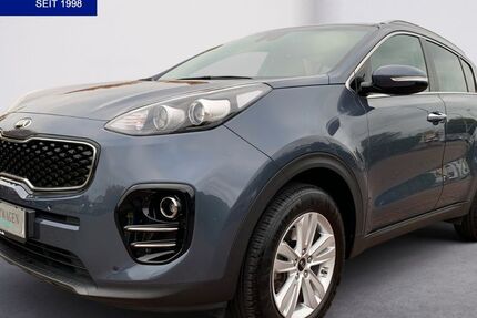 Kia Sportage 20.000 km 17.990 € Neuss 41462