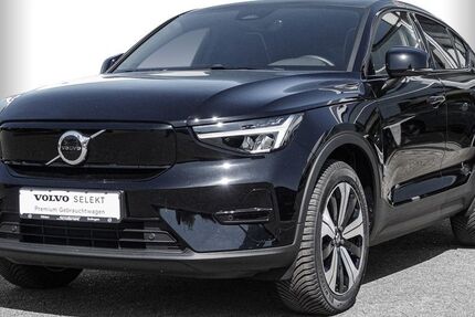 Volvo C40 52.856 km 31.880 € Hilden 40721