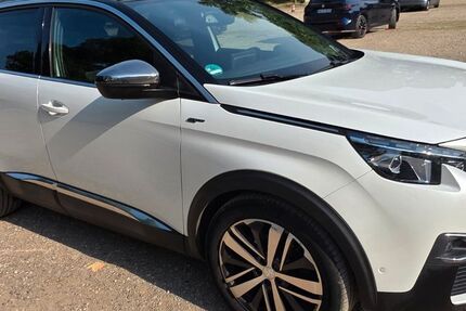 Peugeot 3008 160.150 km 14.500 &euro; Köln 50733