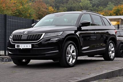 Skoda Kodiaq 79.283 km 26.950 &euro; Bergheim 50127
