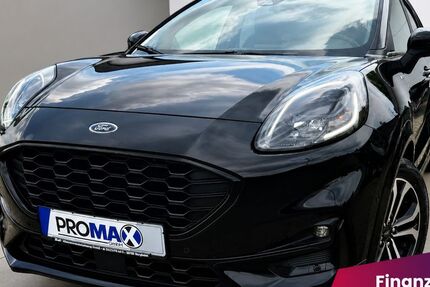 Ford Puma 42.037 km 19.950 &euro; Bergheim 50126