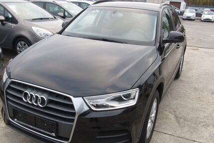 Audi Q3 151.500 km 12.800 &euro; Leverkusen 51371