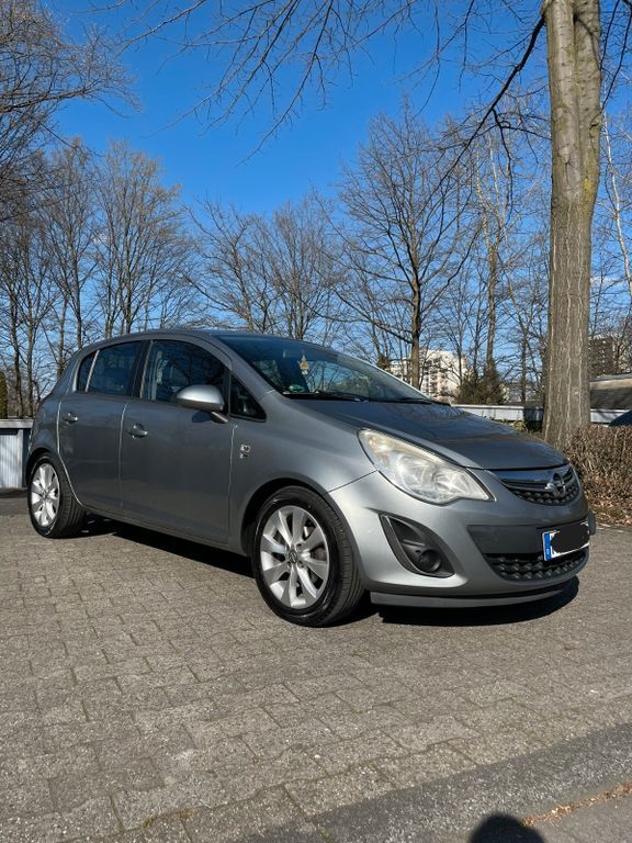 Corsa