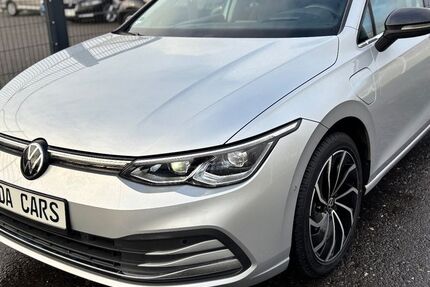 VW Golf 125.000 km 18.600 &euro; Troisdorf (10 km Köln-Bonn Airport) 53842