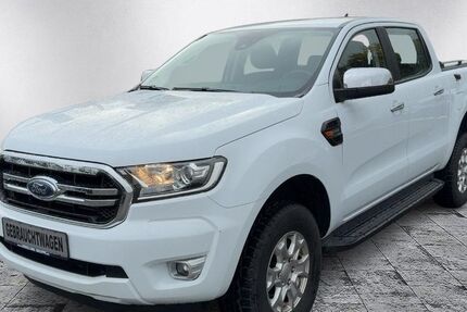 Ford Ranger 33.800 km 33.490 € Wipperfuerth 51688