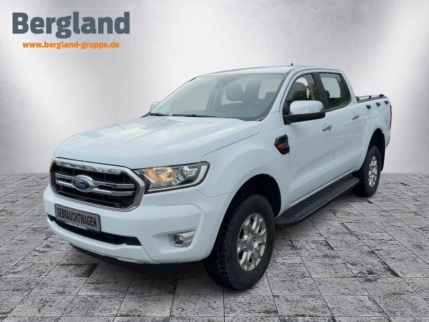 Ford Ranger 33.800 km 33.490 € Wipperfuerth 51688