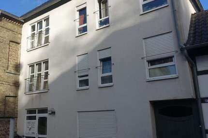 Wohnung zum Mieten in Bonn (Oberkassel) 470 € 18 m²