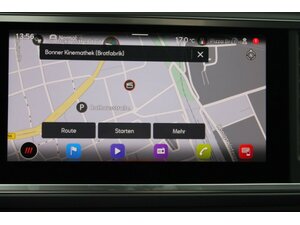 Seat Ateca FR 1,5 TSi DSG Navi AHK Standh LED 12.800 km 31.350 &euro; Bonn 53225