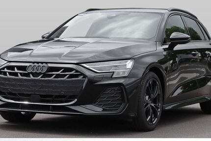 Audi A3 6.640 km 39.790 &euro; Bonn 53119