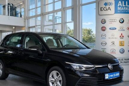 VW Golf 48.560 km 18.447 &euro; Wermelskirchen 42929
