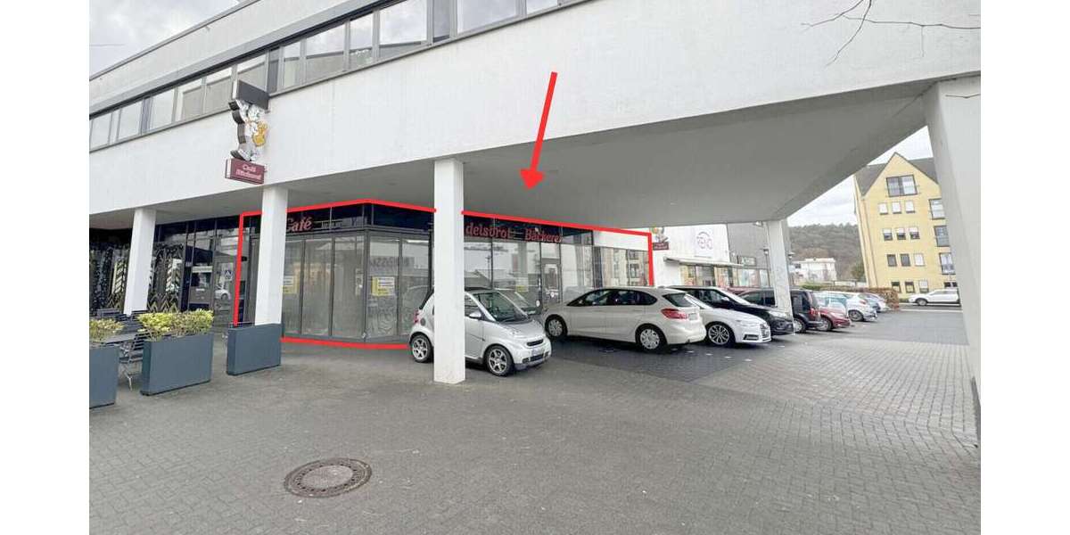 Gewerbeobjekt Lohmar - 1.999&euro; | Angebot:24684565