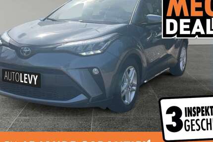 Toyota C-HR 43.875 km 21.888 € Frechen 50226
