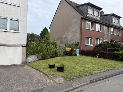 BEVORZUGTE WOHNLAGE, VERKEHRSBERUHIGTE ZONE - Grundstück Düsseldorf Stadtbezirk 8 | Angebot:27321442