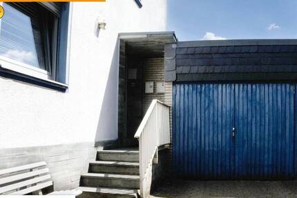 Mehrfamilien- undoder Mehrgenerationenhaus in zentraler Lage von Frechen!