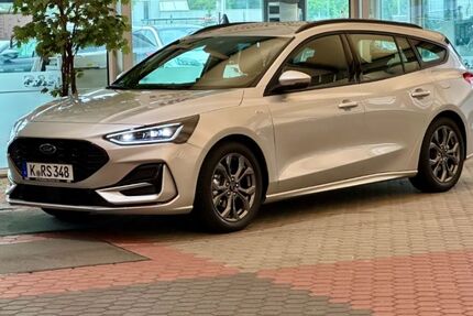 Ford Focus 3.000 km 31.150 &euro; Köln 50769