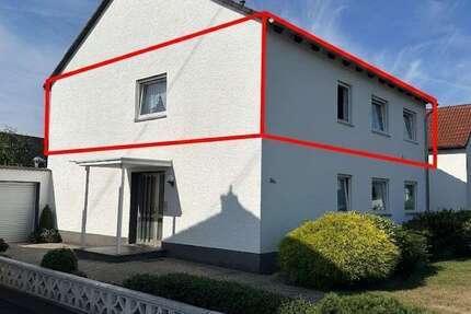 Wohnung Köln Porz - 3 Zimmer, 81 m&sup2;, 750&euro; | Angebot:27142064