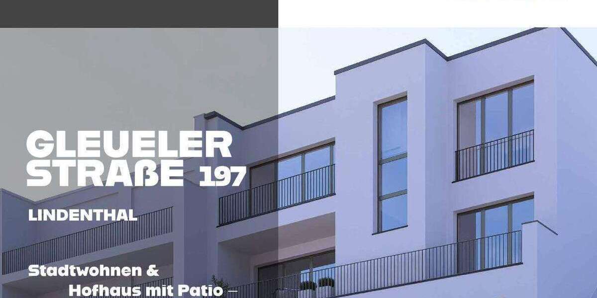 Etagenwohnung Köln Lindenthal - 3 Zimmer, 69 m&sup2;, 459.000&euro; | Angebot:27259166