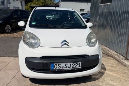 Citroen C1 187.000 km 1.500 &euro; Bonn 53119