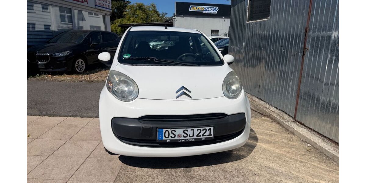Citroen C1 187.000 km 1.500 &euro; Bonn 53119