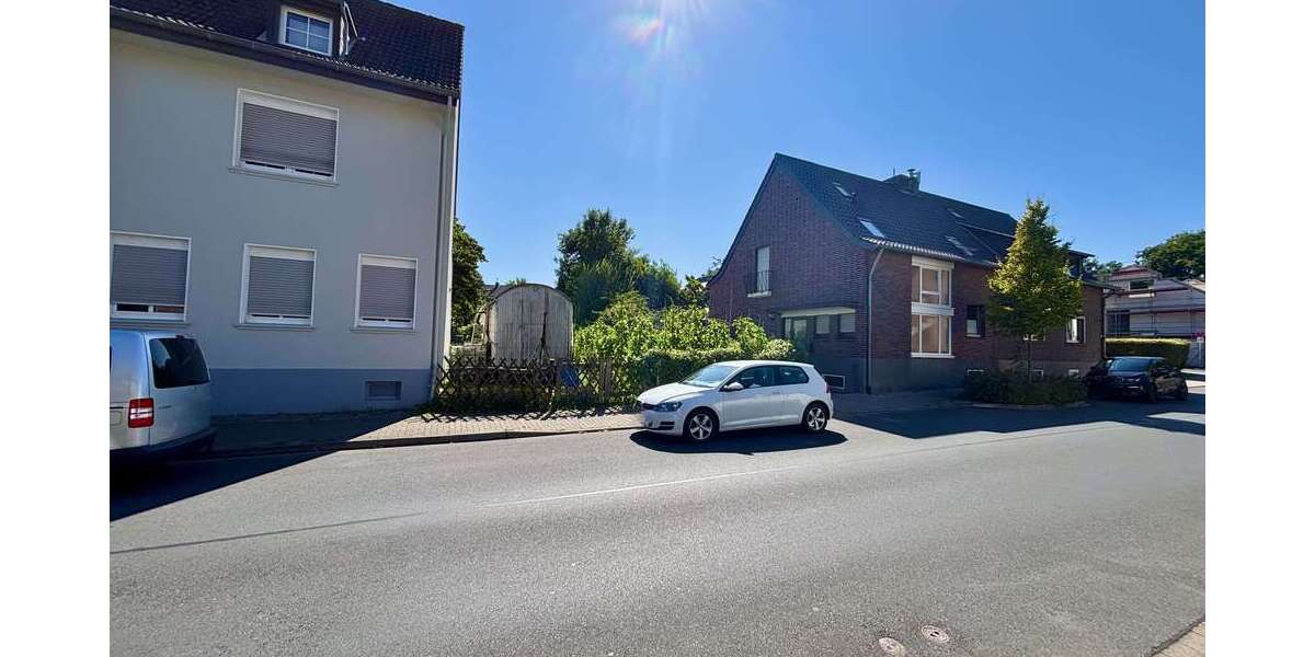 Grundstück Hürth-Kendenich Kendenich - 279.000&euro; | Angebot:22066986